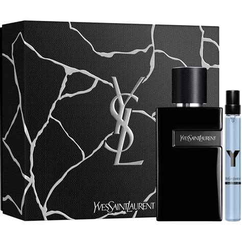 ysl le parfum gift set|YSL parisienne gift set.